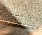 Fendi C’mon Nano Fabric Brown 01 Size 25 x 7 x 20 cm - 6