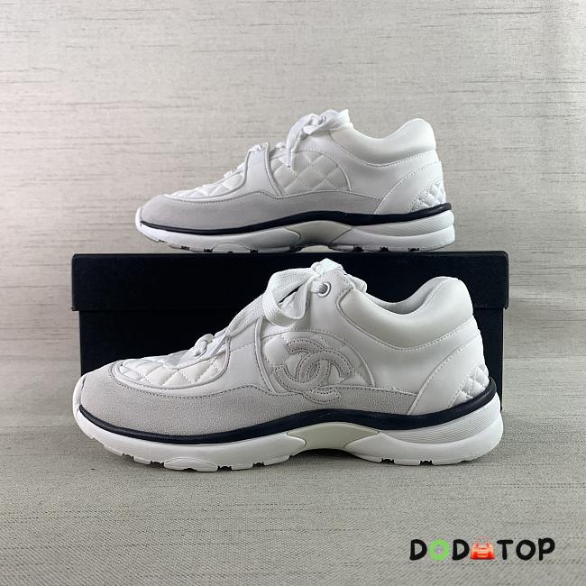 Chanel Sneakers 26 - 1