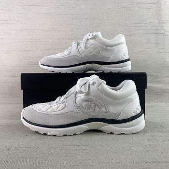 Chanel Sneakers 26