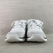 Chanel Sneakers 26 - 6
