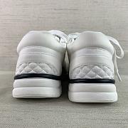 Chanel Sneakers 26 - 5
