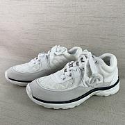Chanel Sneakers 26 - 3