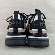 Chanel Sneakers 27 - 5