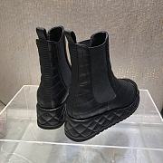 Chanel Boots Black 01 - 2