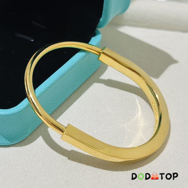 Tiffany & Co Bracelet in Gold 01 - 1