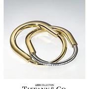 Tiffany & Co Bracelet in Gold 01 - 4