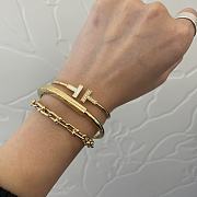 Tiffany & Co Bracelet in Gold 01 - 3