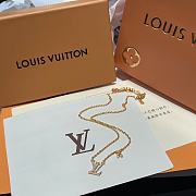 Louis Vuitton LV Necklace 01 - 4