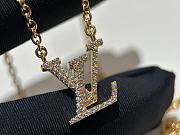 Louis Vuitton LV Necklace 01 - 3