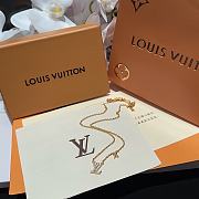 Louis Vuitton LV Necklace 01 - 2