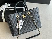 Chanel Shopping Bag A93525 Small Size 21 x 30 x 14 cm - 1