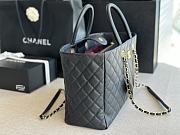 Chanel Shopping Bag A93525 Size 36 x 38 x 16 cm - 5