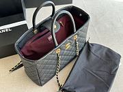 Chanel Shopping Bag A93525 Size 36 x 38 x 16 cm - 4