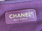 Chanel Shopping Bag A93525 Size 36 x 38 x 16 cm - 2