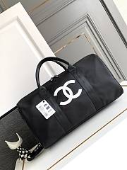Chanel Travel Bag Size 45 x 25 x 21 cm - 1