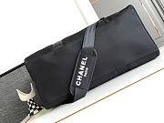 Chanel Travel Bag Size 45 x 25 x 21 cm - 6