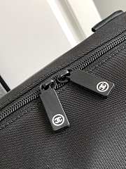 Chanel Travel Bag Size 45 x 25 x 21 cm - 5