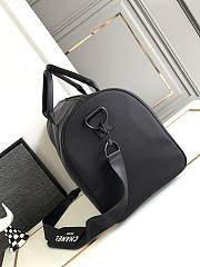 Chanel Travel Bag Size 45 x 25 x 21 cm - 3