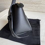 Celine Belt Pico Mini Bag Black Size 16 x 21 x 8 cm - 3