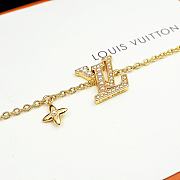 LV Iconic Pearls Bracelet Gold/Silver - 6