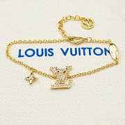 LV Iconic Pearls Bracelet Gold/Silver - 4