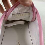 Louis Vuitton Squad Trainers Pink - 5