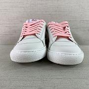 Louis Vuitton Charlie Sneaker Pink - 5