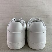 Louis Vuitton Frontrow Sneaker White - 6