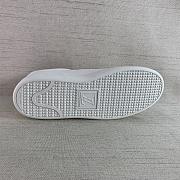 Louis Vuitton Frontrow Sneaker White - 3