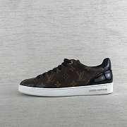 Louis Vuitton Front Row Sneakers  - 5