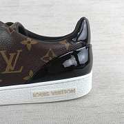 Louis Vuitton Front Row Sneakers  - 3
