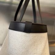 Bottega Veneta Tote Hand Bag Size 38 x 30.5 x 28 cm - 4
