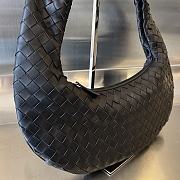 Bottega Veneta Buddy Shoulder Bag Size 59.5 x 46.5 x 1 cm - 4