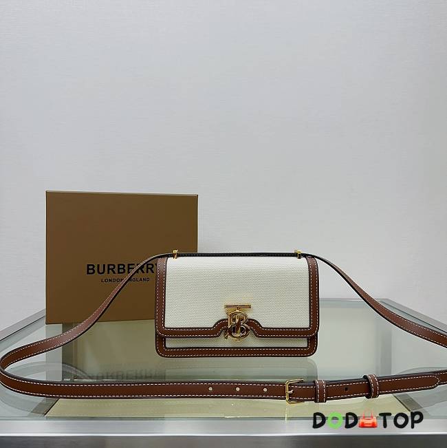 Burberry Bag Mini TB Size 20 x 5.5 x 12.5 cm - 1