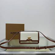 Burberry Bag Mini TB Size 20 x 5.5 x 12.5 cm - 1