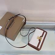 Burberry Bag Mini TB Size 20 x 5.5 x 12.5 cm - 6
