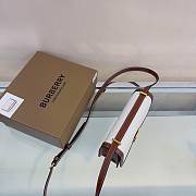 Burberry Bag Mini TB Size 20 x 5.5 x 12.5 cm - 5