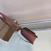 Burberry Bag Mini TB Size 20 x 5.5 x 12.5 cm - 4