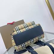 Burberry Backpack Size 30.5 x 14.5 x 42.5 cm - 2