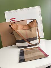 Burberry Ashby Bag Size 25 x 19 x 34 cm - 5
