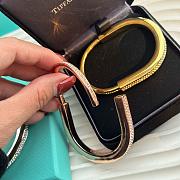 Tiffany & Co Bracelet Gold/Rose Gold/Silver 01 - 6