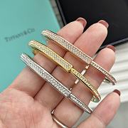 Tiffany & Co Bracelet Gold/Rose Gold/Silver 01 - 3