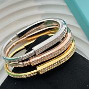 Tiffany & Co Bracelet Gold/Rose Gold/Silver 01 - 2