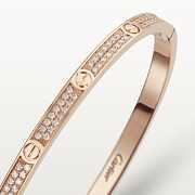 Cartier Bracelet 03 - 3