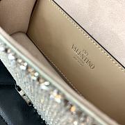 Valentino Mini Loco Handbag Size 19 cm - 5