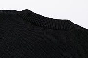 Loewe Anagram Jacquard Sweater - 6