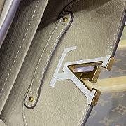 Louis Vuitton LV Capucines Mini Handbag M48865 Size 21 x 14 x 8 cm - 2