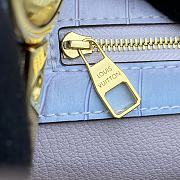 Louis Vuitton LV Capucines Medium Handbag M48865 01 Size 31 x 21 x 11 cm - 6