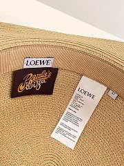 Loewe Paula's Ibiza Straw Hat - 5