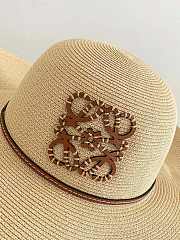 Loewe Paula's Ibiza Straw Hat - 2